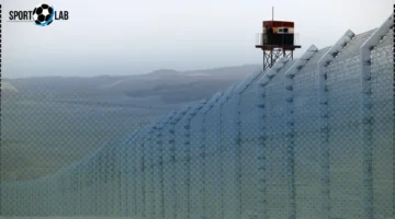 أستاذ قانون دولي يحذّر اليوم من تحويل إسرائيل الحدود لمنطقة عسكرية وخروقات اتفاقية كامب ديفيد